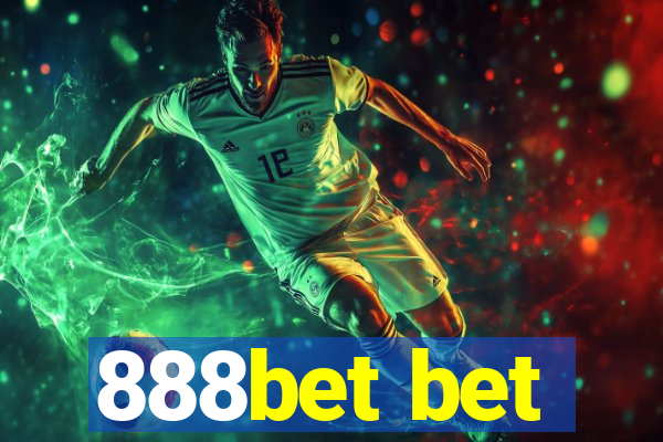 888bet bet